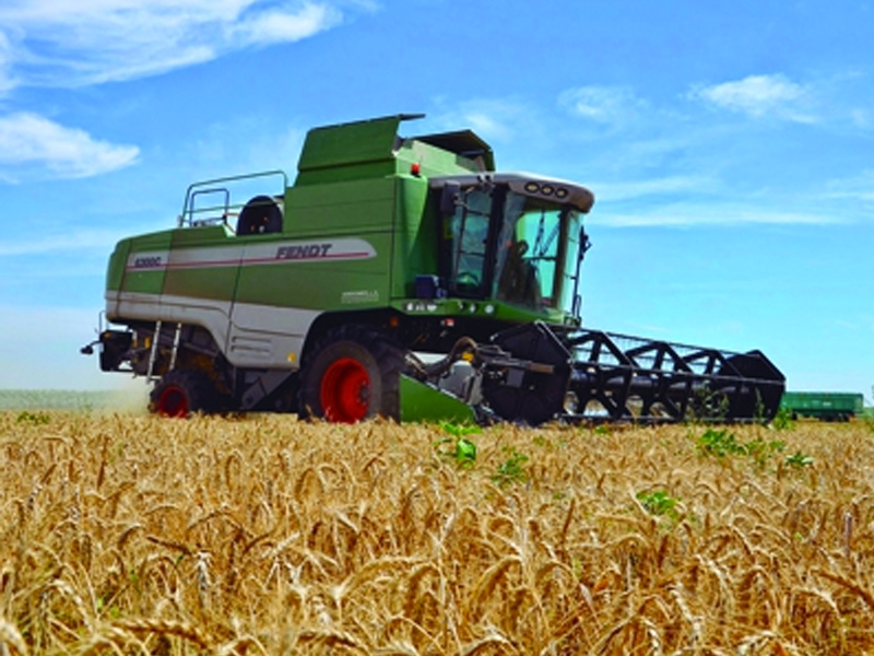 La orden de solicitud única de la PAC 2019 se publicará a principios de febrero - imagen 1