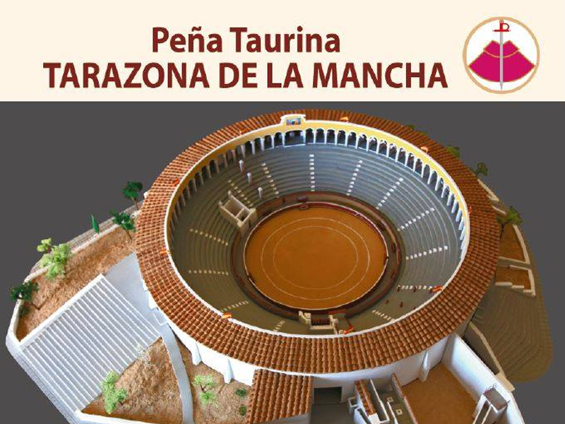 XXX Jornadas Taurinas | Tarazona de la Mancha - imagen 1