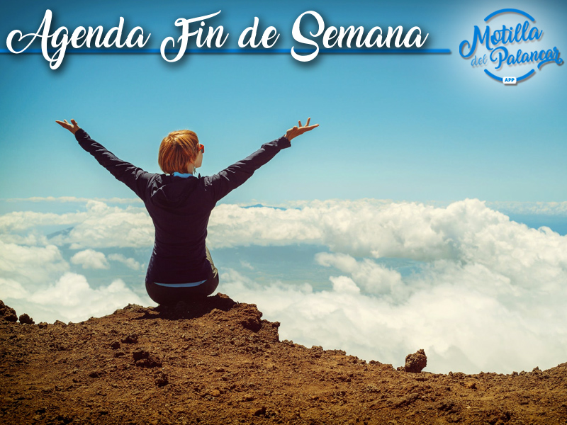 Agenda Fin de Semana | 25, 26 y 27 de Enero - imagen 1