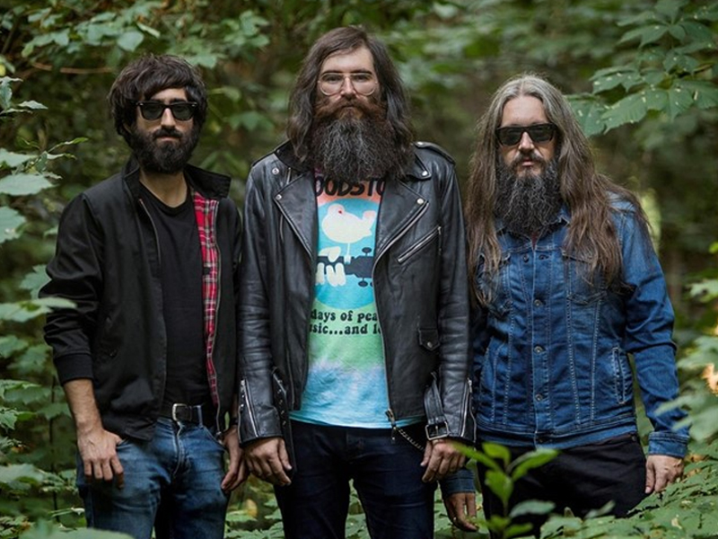 Concierto de Arizona Baby | Albacete - imagen 1