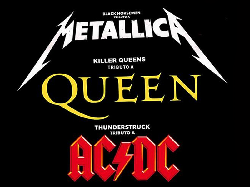 Masters of Rock | Sala Clandestino - imagen 1