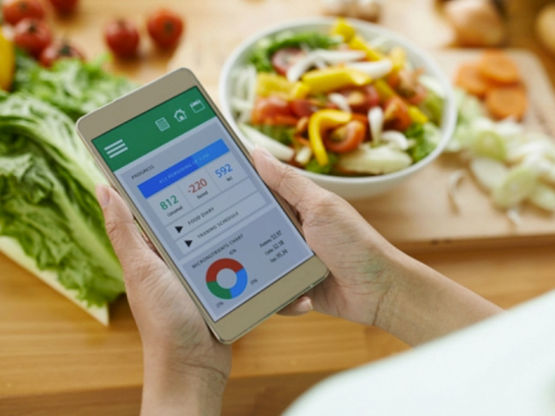 El 24 por ciento de la población de la región sufre obesidad - imagen 1