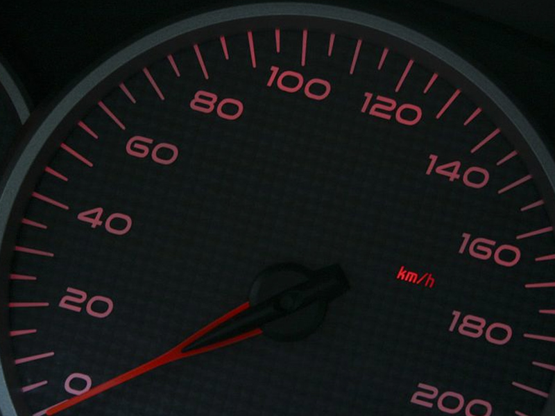 Entra en vigor la reducción a 90 km/h del límite máximo de velocidad en carreteras secundarias - imagen 1