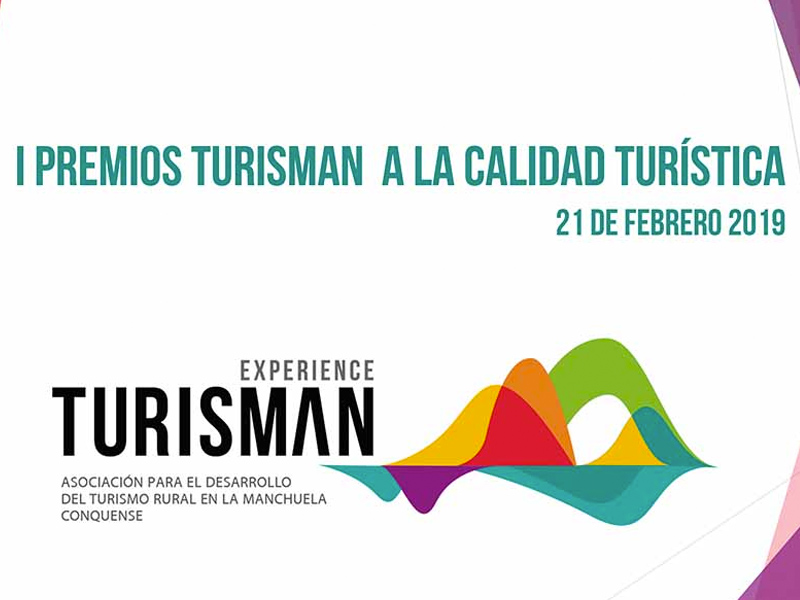 Almodóvar del Pinar acogerá la I Edición de los Premios TURISMAN a la Calidad Turística - imagen 1