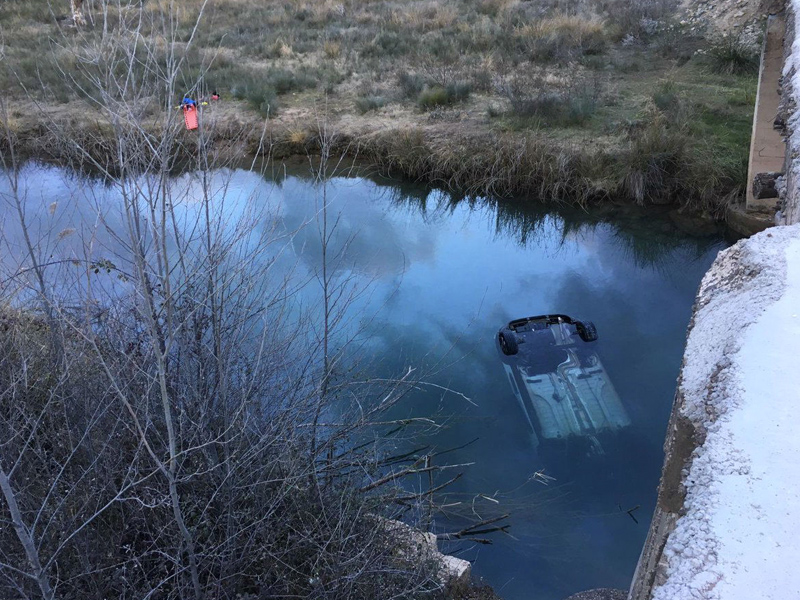 Accidente enguidanos