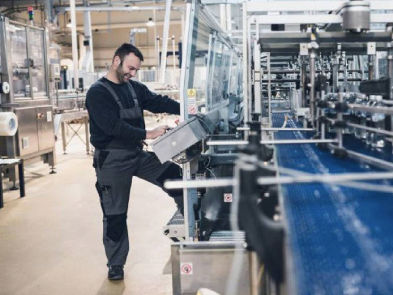 El paro cae en Castilla-La Mancha al 16%: 160.000 desempleados, según la EPA. - imagen 1