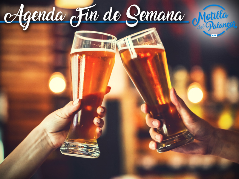 Agenda Fin de Semana | 1, 2 y 3 de Febrero - imagen 1