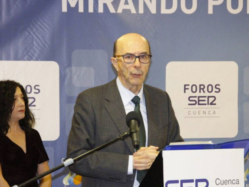 Iberdrola construirá dos instalaciones fotovoltaicas en Valverdejo y Alarcón - imagen 1