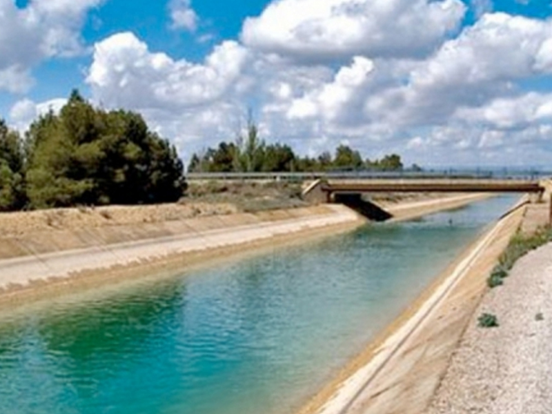 Aprobado un trasvase de 38 hectómetros cúbicos del Tajo al Segura en febrero - imagen 1