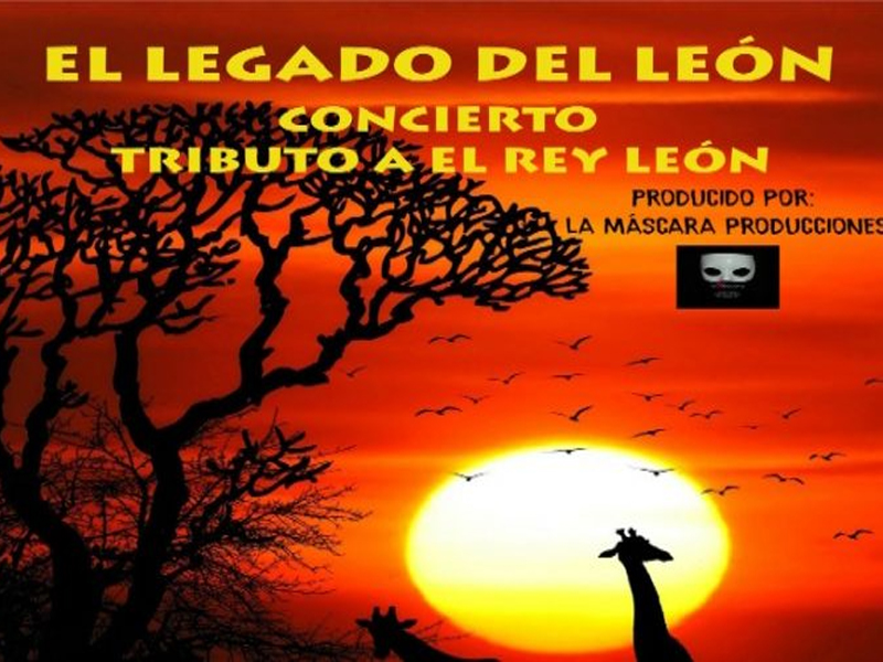 Musical "El Legado del León" | Las Pedroñeras - imagen 1