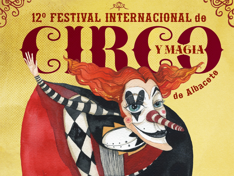 XII Festival Internacional de Circo | Albacete - imagen 1