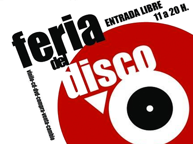 Feria del Disco | Albacete - imagen 1