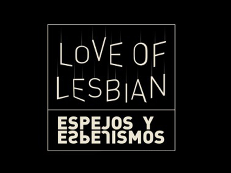Love of lesbian 1