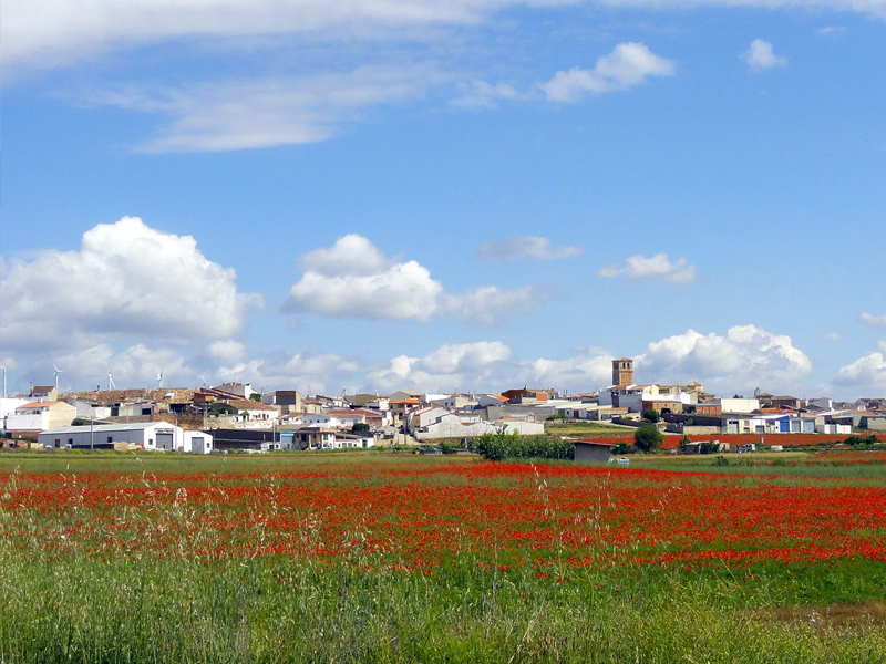 Campillo de Altobuey tendrá gas ciudad y fibra óptica en este 2019 - imagen 1