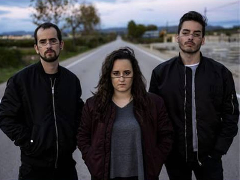 Concierto de Mantequilla Voladora | Motilla del Palancar - imagen 1