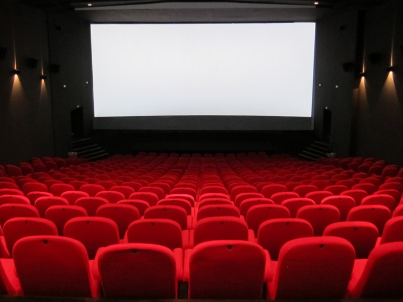 Cartelera de Cine | Iniesta - imagen 1