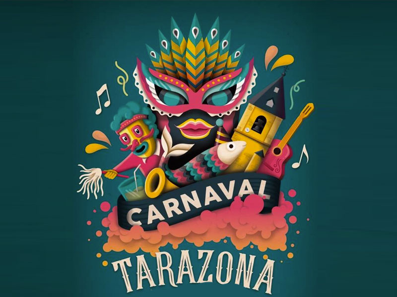 Carnaval tarazona
