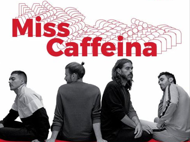 Miss caffeina
