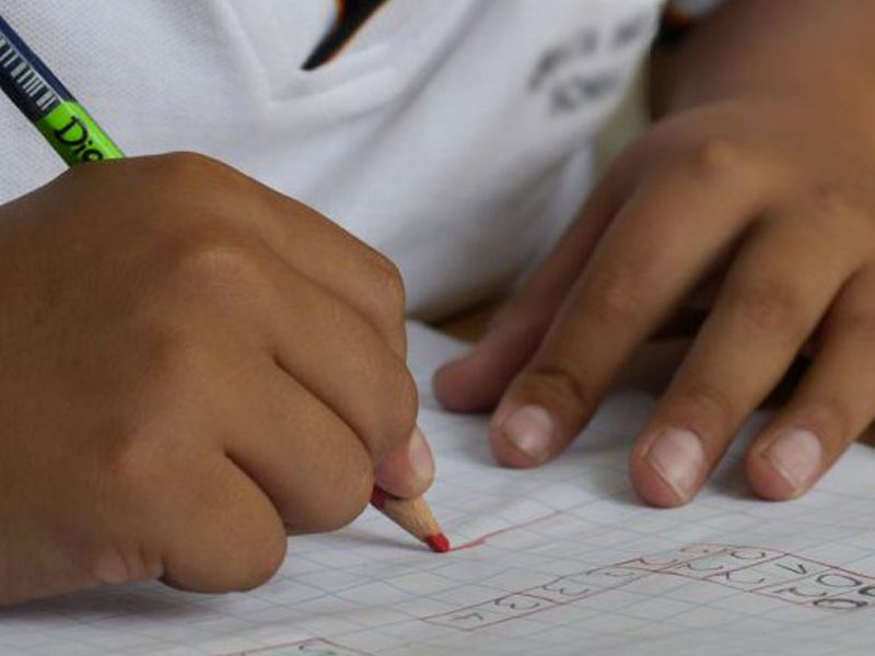 Las plazas de nuevo ingreso en las escuelas infantiles de la Junta se podrán solicitar entre el 12 de marzo y 5 de abril - imagen 1