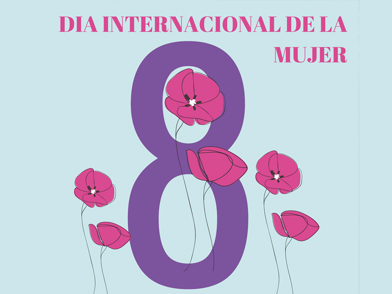 Día Internacional de la Mujer | Motilla del Palancar - imagen 1
