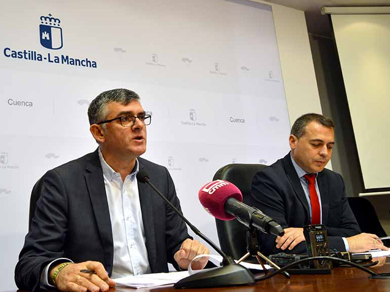 El Herrumblar, Iniesta y Villanueva de la Jara se beneficiarán de la nueva convocatoria de ayudas para proyectos turísticos - imagen 1