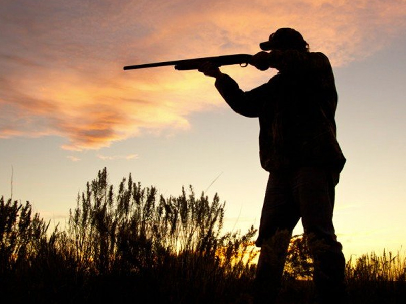 Cazadores, ganaderos y galgueros de CLM defienden en Madrid la actividad cinegética y tradiciones del mundo rural - imagen 1