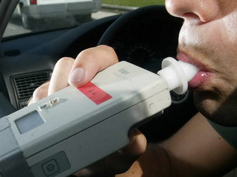 Se endurecen las penas por imprudencias al volante - imagen 1