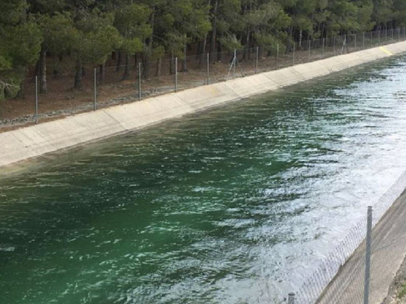 Autorizado un trasvase de 38 hm3 del Tajo al Segura para marzo - imagen 1