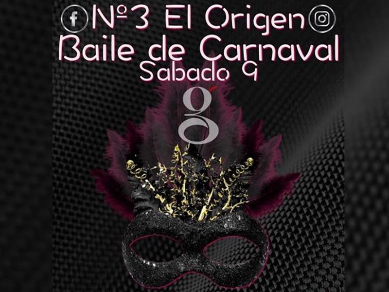 Carnavales Nº3 El Origen - imagen 1