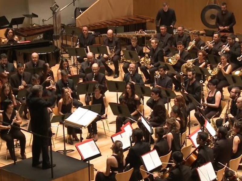 Concierto Inicio de Cuaresma | Cuenca - imagen 1