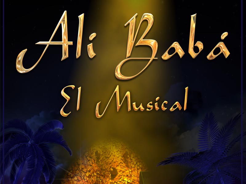 Musical "Ali Babá" | Cuenca - imagen 1