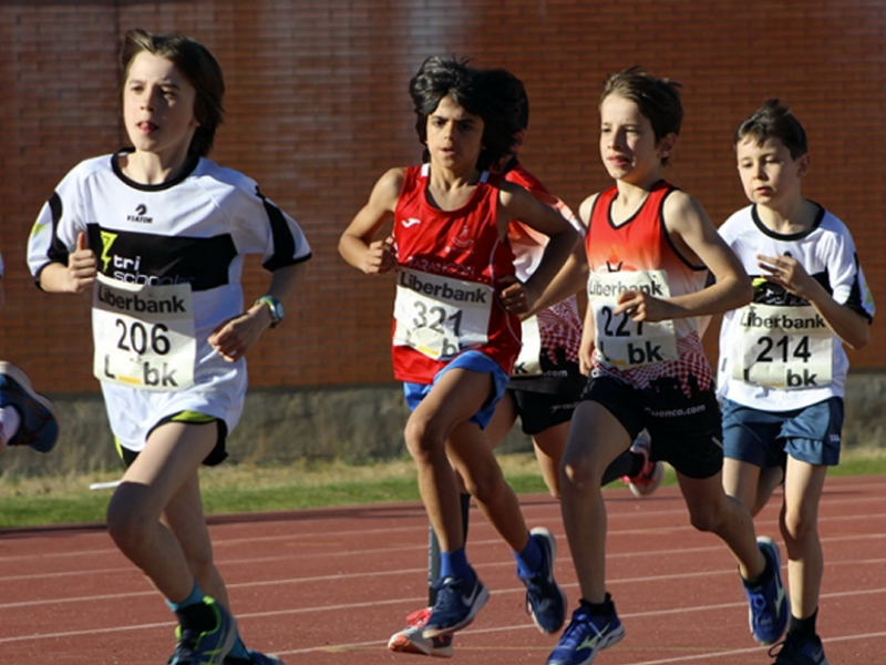 Atletismo