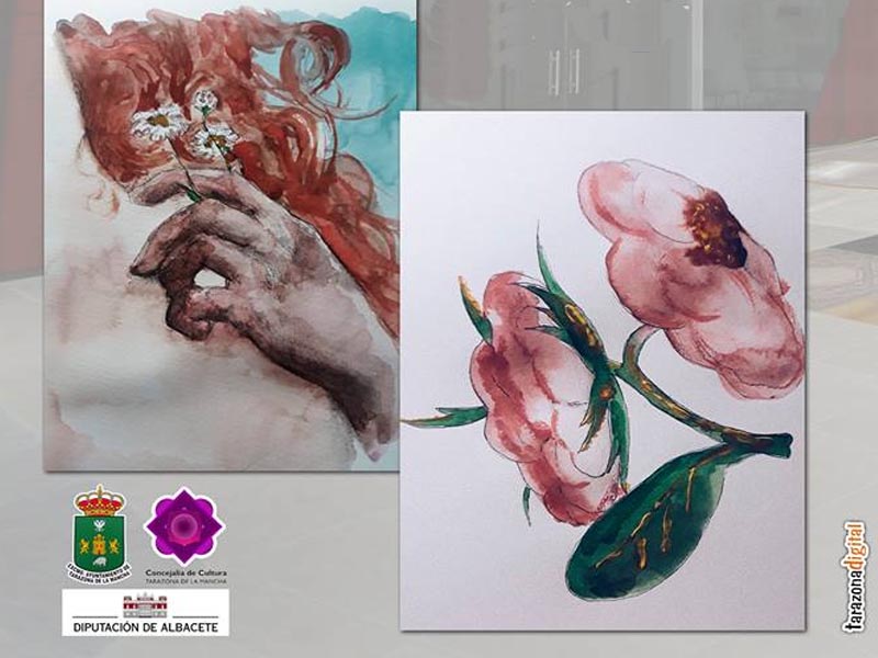 Exposición de Pintura | Tarazona de la Mancha - imagen 1