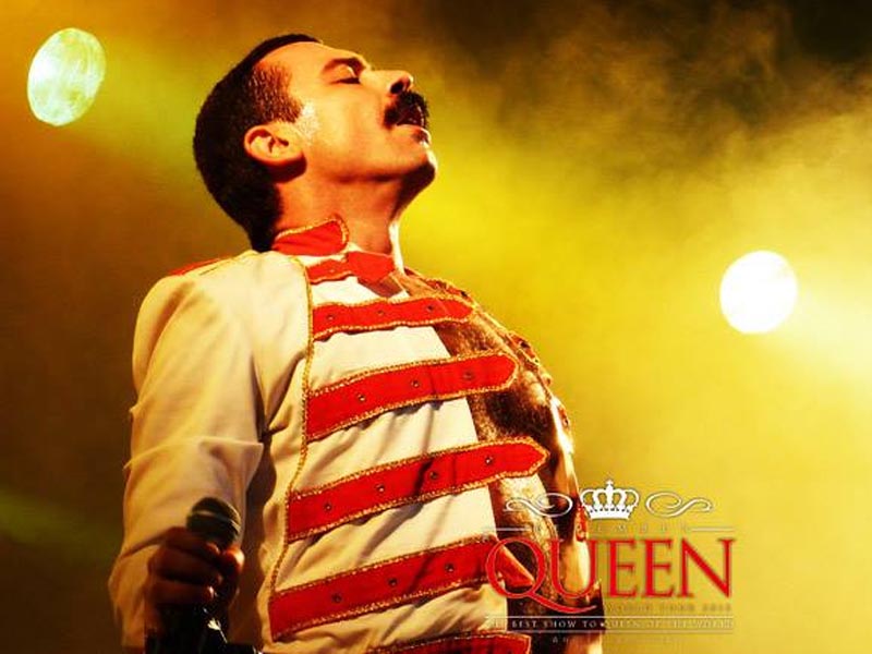 Remember Queen | Albacete - imagen 1