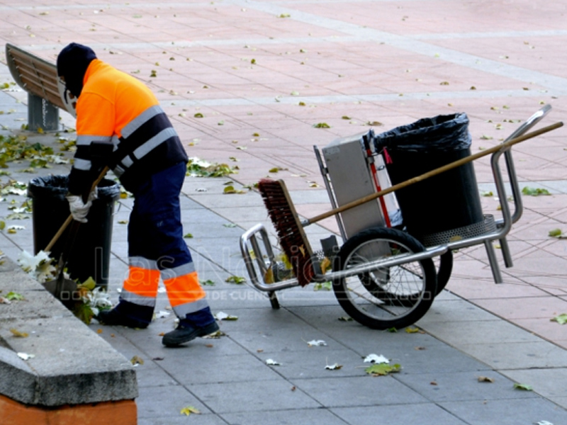 Mismo trabajo, distinto sueldo - imagen 1