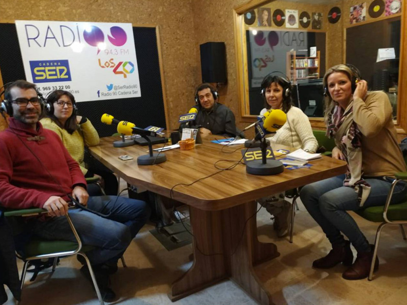 Los profesores del IES Jorge Manrique se forman en nuevos métodos de enseñanza - imagen 1