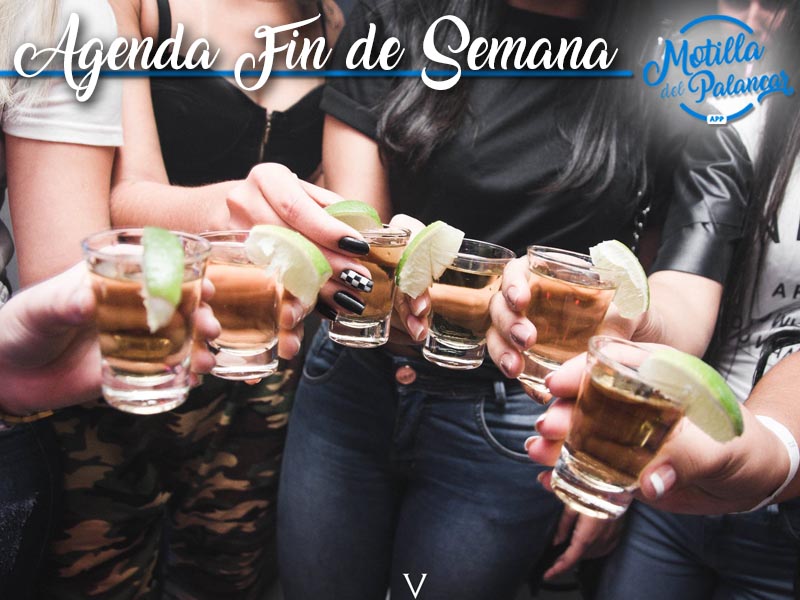 Agenda Fin de Semana | 29, 30 y 31 de Marzo - imagen 1