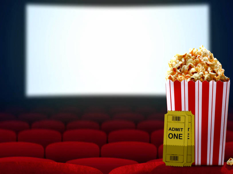 Películas | Cine Quintanar del Rey - imagen 1