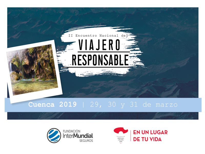 II Encuentro Nacional del Viajero Responsable - imagen 1
