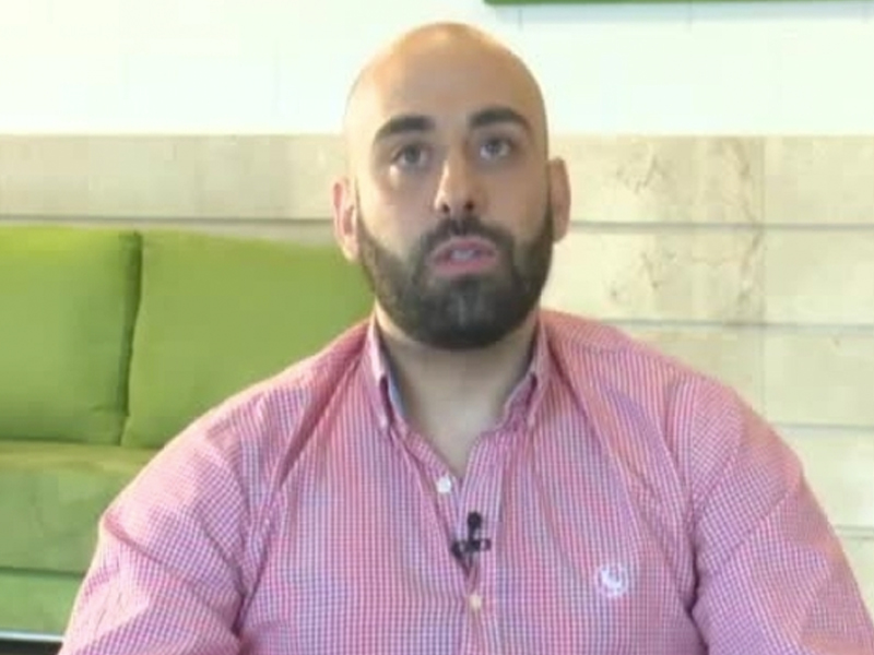 El niño de 11 años que estaba sin escolarizar en Villar de Cañas ya está con su padre - imagen 1