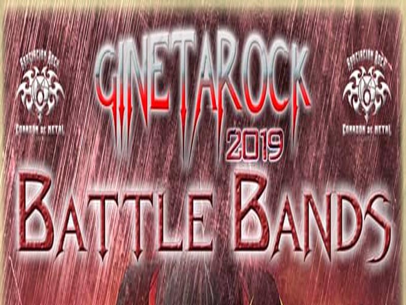Concierto de Battle Bands | Albacete - imagen 1
