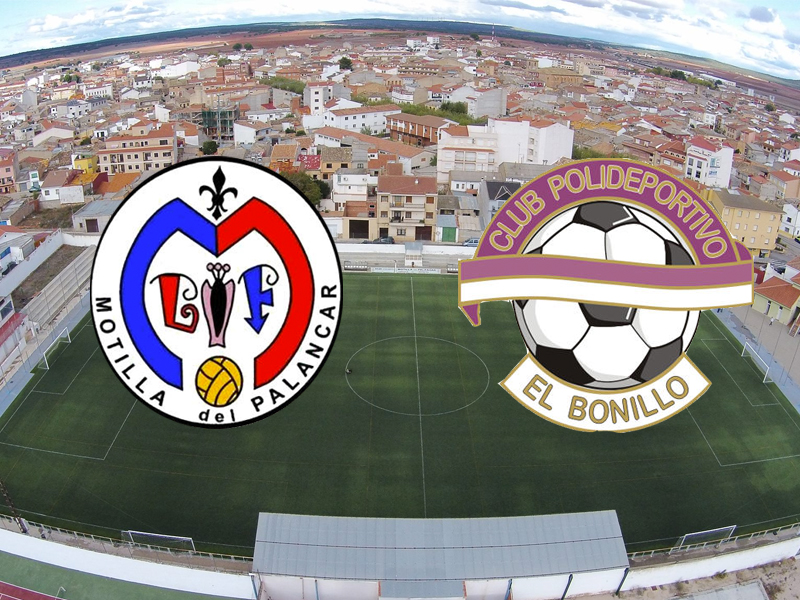 Motilla bonillo