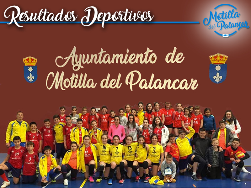 Resultados Deportivos 5, 6 y 7