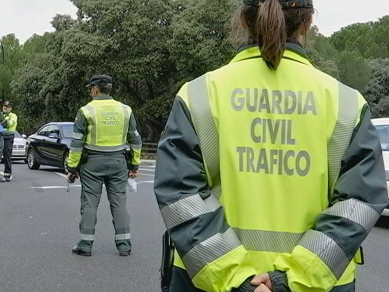 La DGT prevé 15,5 millones de desplazamientos para Semana Santa - imagen 1