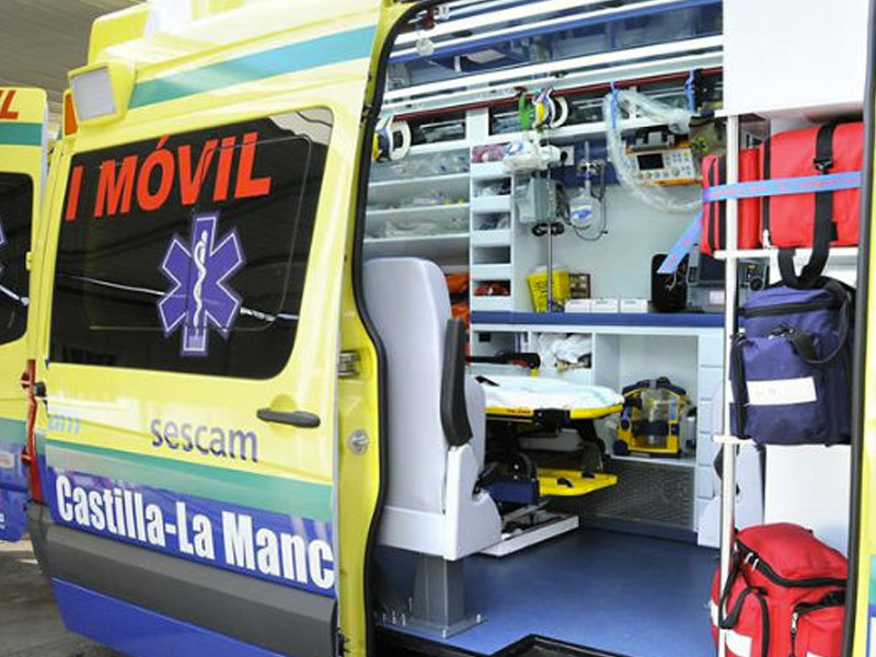 Fallece un joven en un accidente de tráfico en la A-3 a la altura de Minglanilla - imagen 1