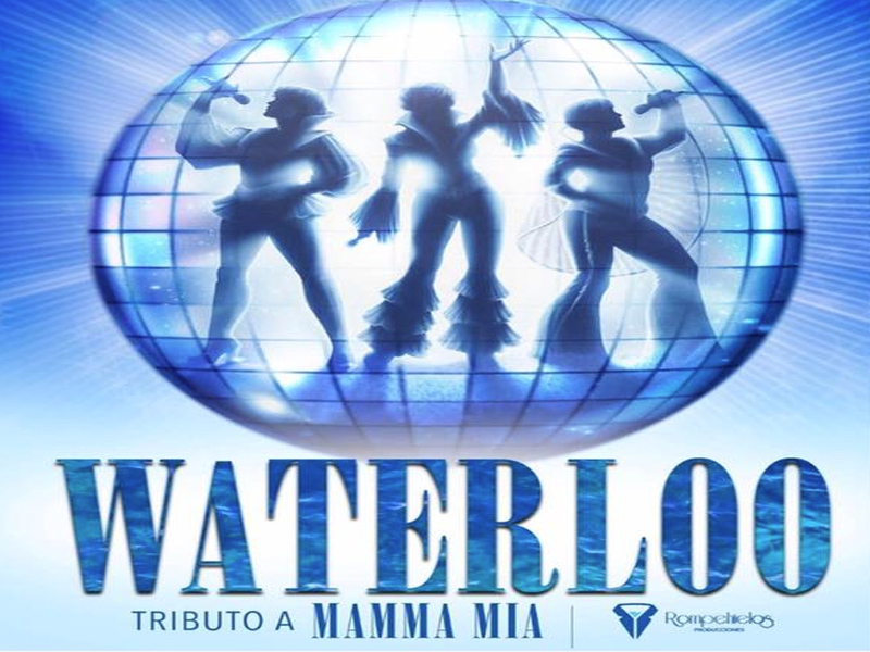 Waterloo