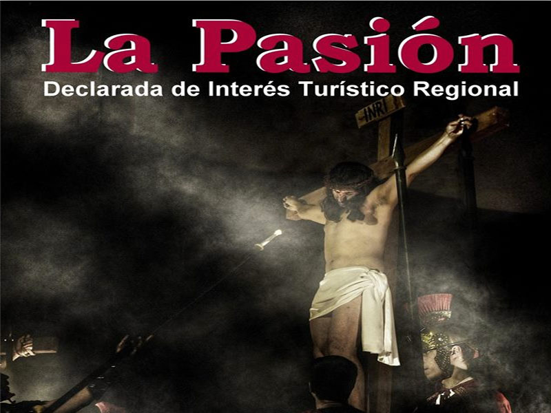 Representación de La Pasión | Tarancón - imagen 1