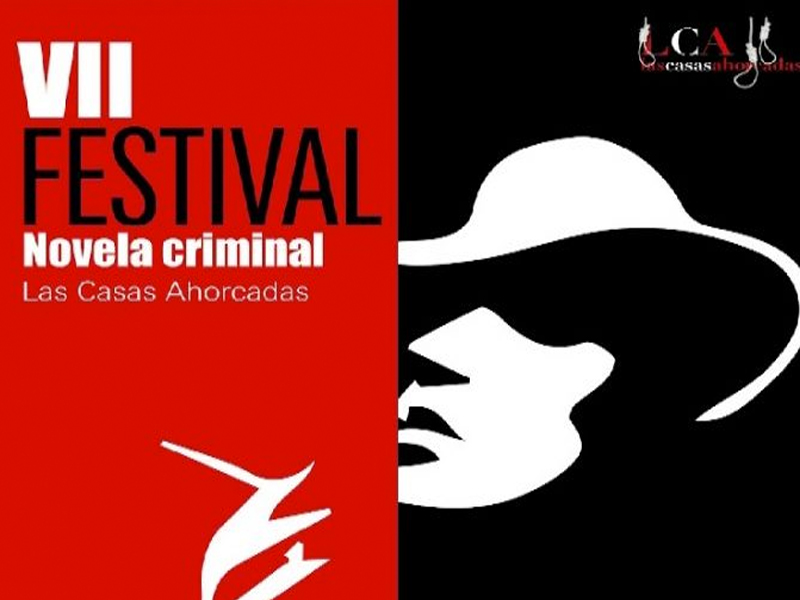 Festival novela criminal