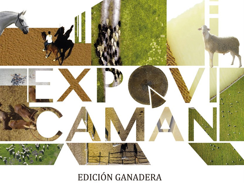 Expovicaman 2019 "Edición Ganadera" | Albacete - imagen 1