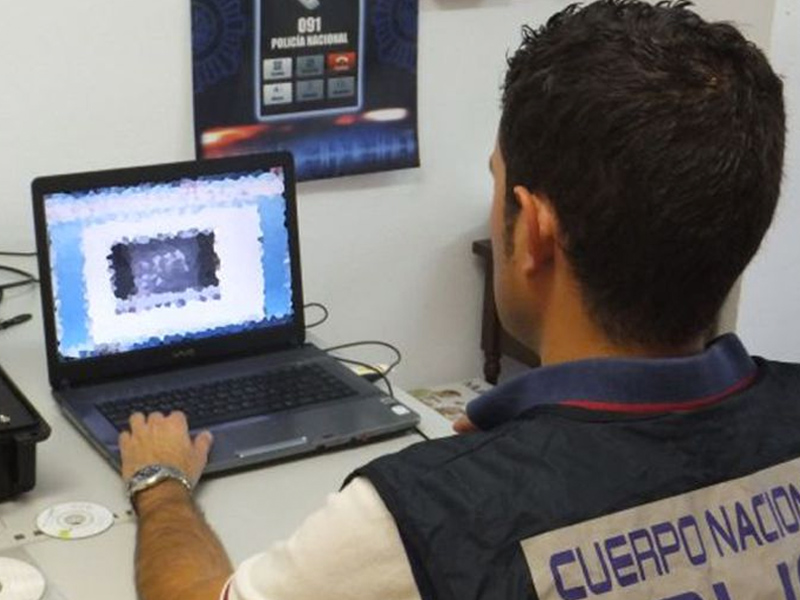 Más de 100 menores publican vídeos propios de contenido sexual para conseguir nuevos seguidores en redes sociales - imagen 1